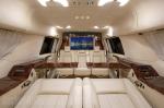 Cadillac Escalade ESV Mobile Office by Becker Automotive Design 2019 года